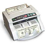 Digi DMC 1000 money counter