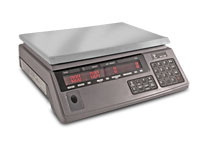 DC 788 Counting Scale