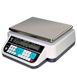 DC-782 portable counting scale